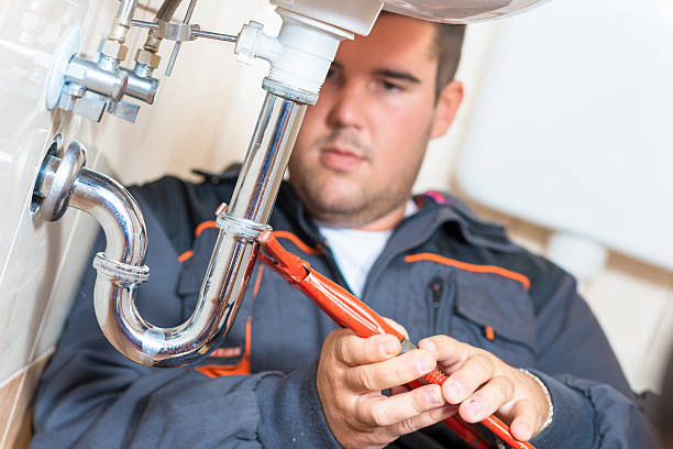 Best Tankless Water Heater Services  in Wildwood, NJ